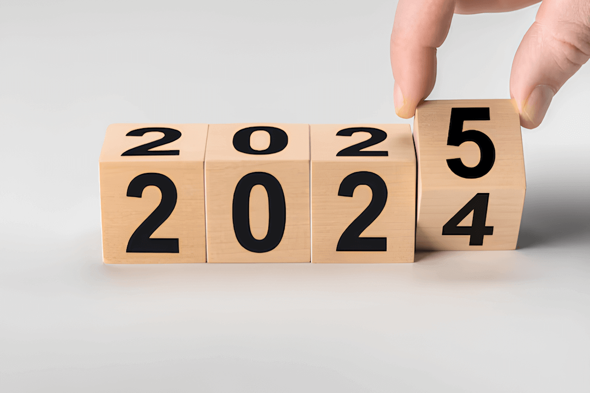 Итоги 2024 года для XServer