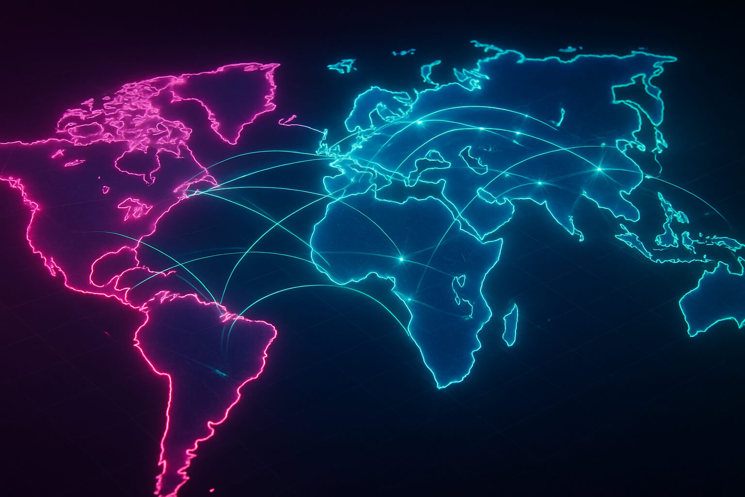 Server rental in Europe and the US