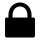 Lock button