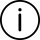Information button