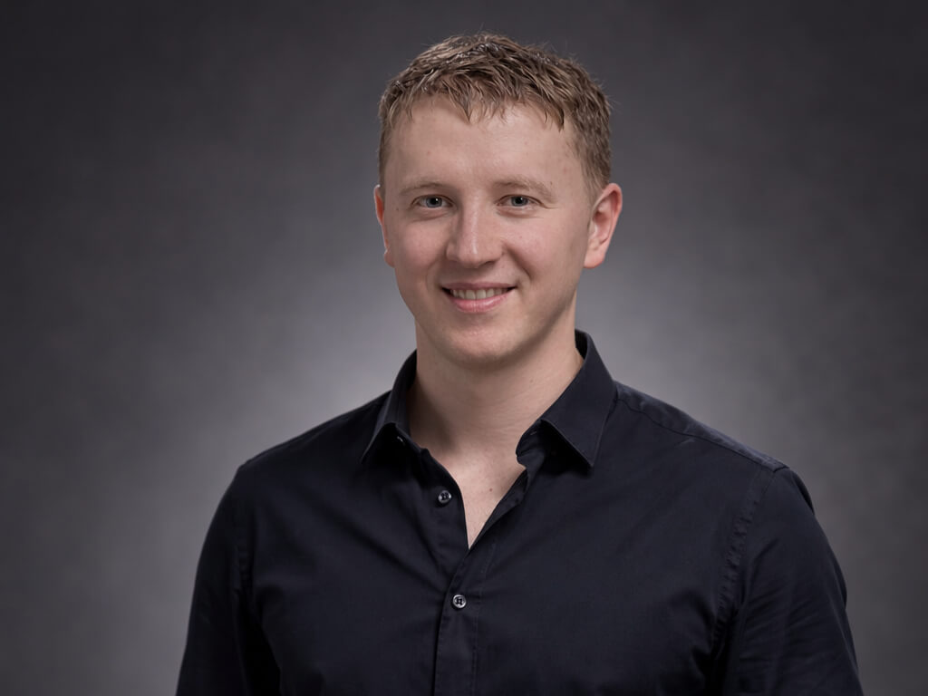 Сергій Шкіль — CTO та співзасновник XServer Сергій Шкіль — CTO та співзасновник XServer